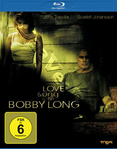 A Love Song for Bobby Long (Blu-Ray)